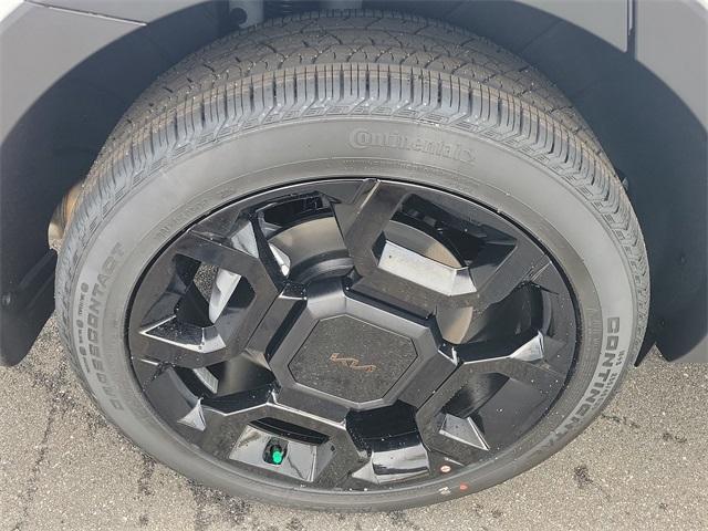 new 2026 Kia Sorento car, priced at $47,477