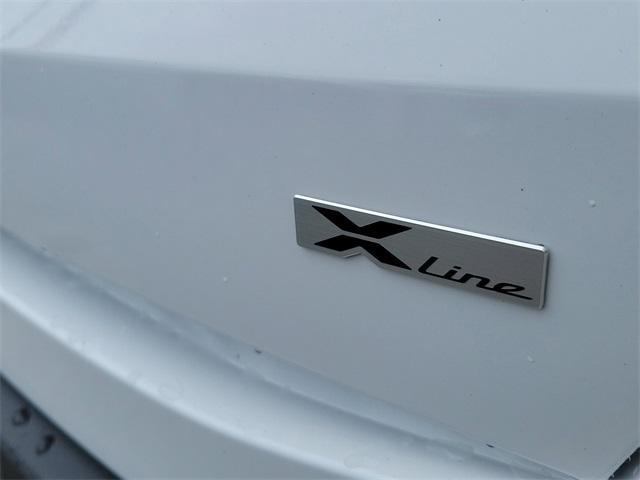 new 2026 Kia Sorento car, priced at $47,477