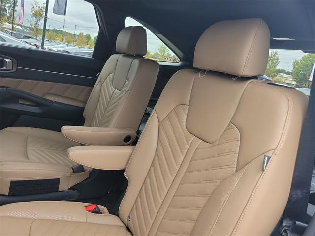 new 2026 Kia Sorento car, priced at $47,477