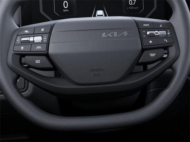 new 2026 Kia Sportage Hybrid car, priced at $32,457