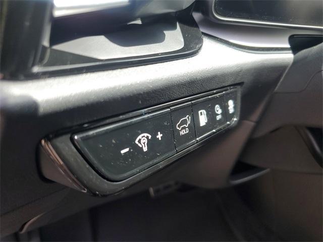 new 2025 Kia Niro Plug-In Hybrid car, priced at $40,997