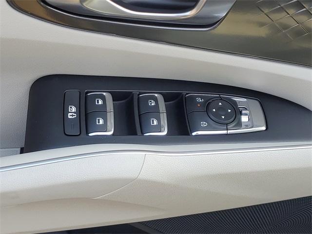 new 2025 Kia Sorento car, priced at $36,682