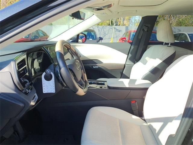 used 2024 Lexus RX 350 car, priced at $54,176