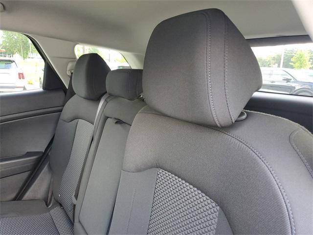 new 2025 Kia Sportage Hybrid car, priced at $29,317