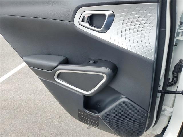 new 2025 Kia Soul car, priced at $21,285