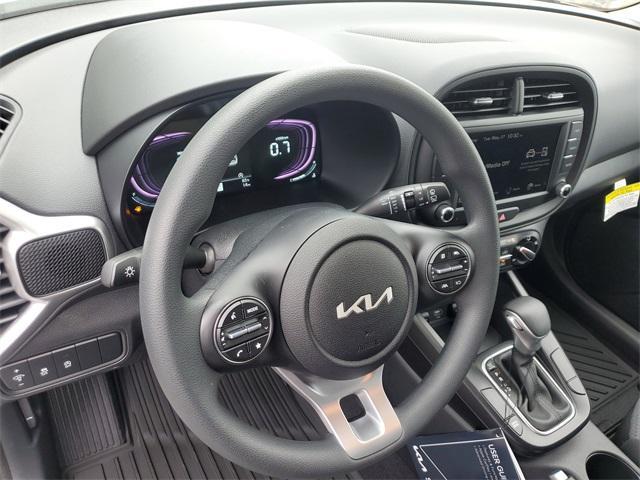 new 2025 Kia Soul car, priced at $21,285