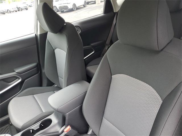 new 2025 Kia Soul car, priced at $21,285