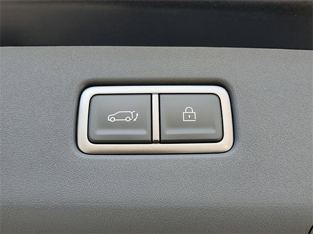 new 2026 Kia EV9 car, priced at $61,842