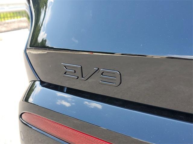 new 2026 Kia EV9 car, priced at $61,842