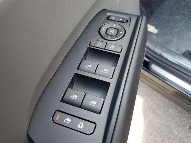 new 2026 Kia EV9 car, priced at $61,842