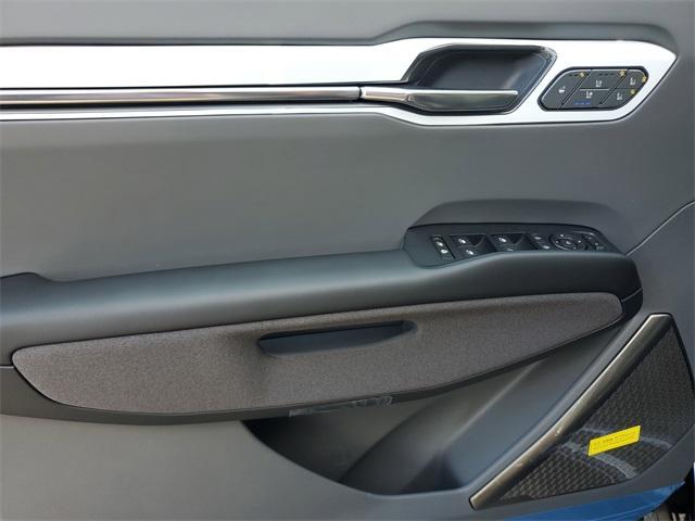 new 2026 Kia EV9 car, priced at $61,842
