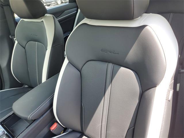 new 2025 Kia K5 car, priced at $30,624