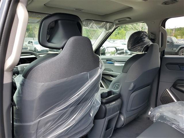 new 2026 Kia EV9 car, priced at $56,300