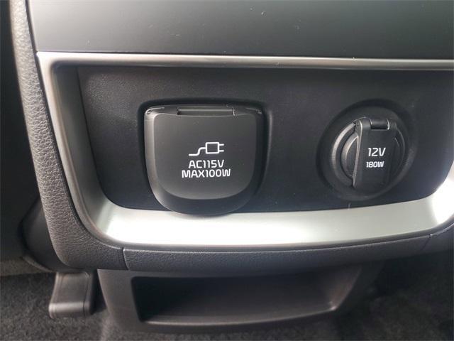 new 2026 Kia Carnival car, priced at $52,520