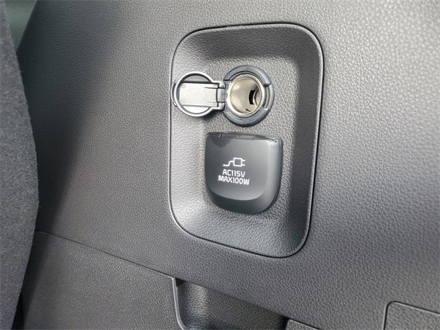 new 2026 Kia Carnival car, priced at $52,520