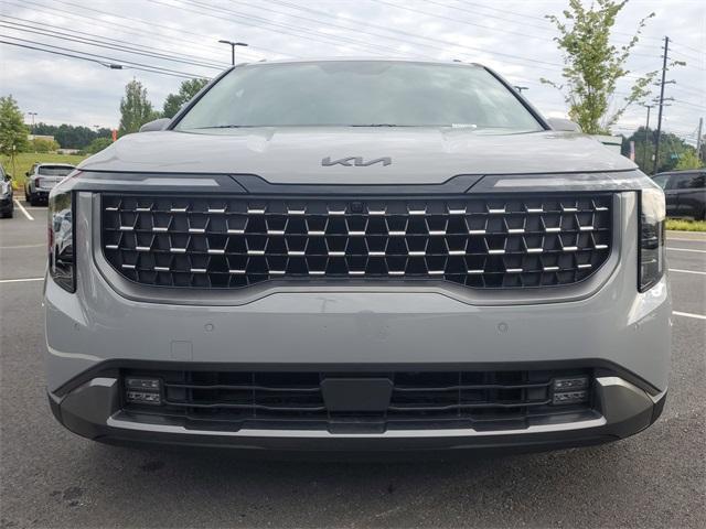 new 2026 Kia Carnival car, priced at $52,520
