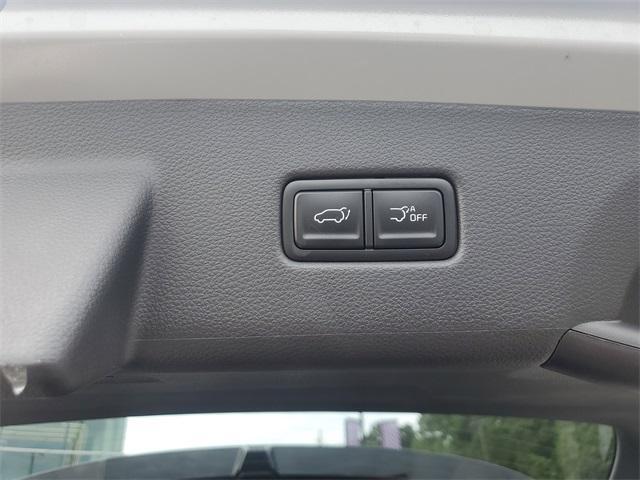 new 2026 Kia Carnival car, priced at $52,520