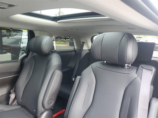new 2026 Kia Carnival car, priced at $52,520