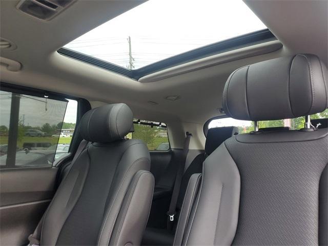 new 2026 Kia Carnival car, priced at $52,520