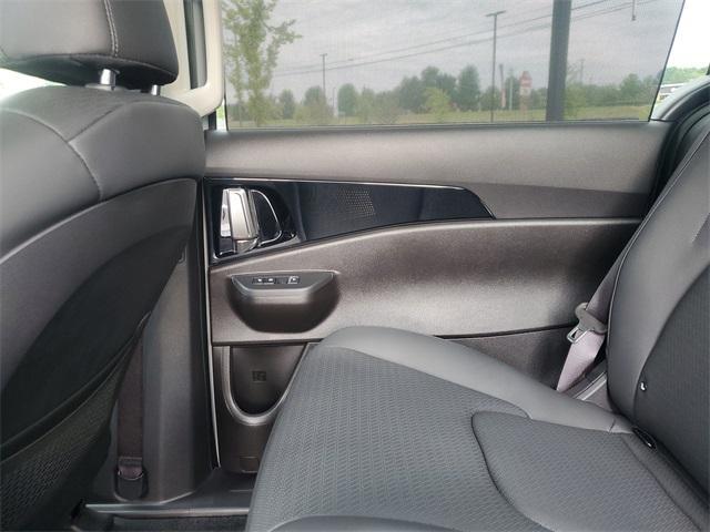new 2026 Kia Carnival car, priced at $52,520