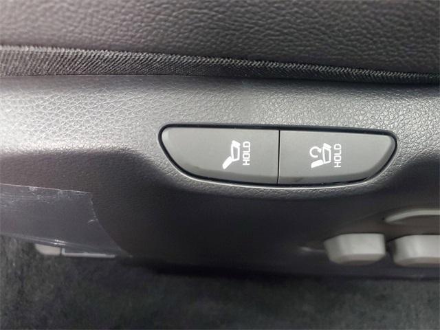 new 2026 Kia Carnival car, priced at $52,520