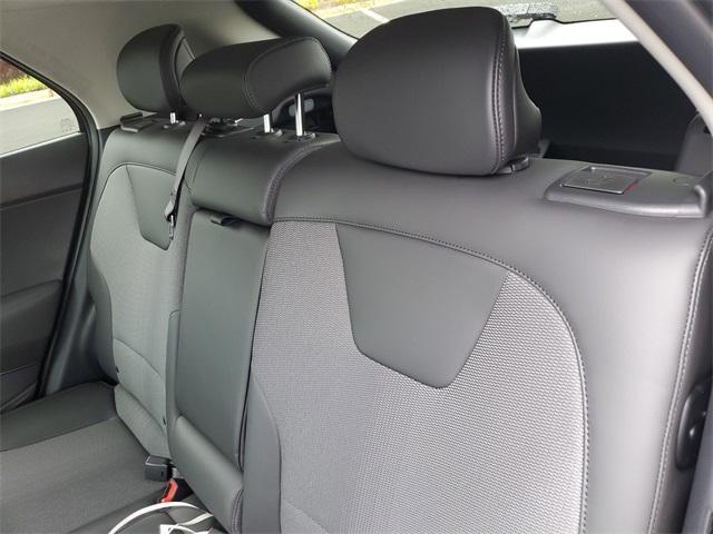 new 2025 Kia Niro car, priced at $30,452