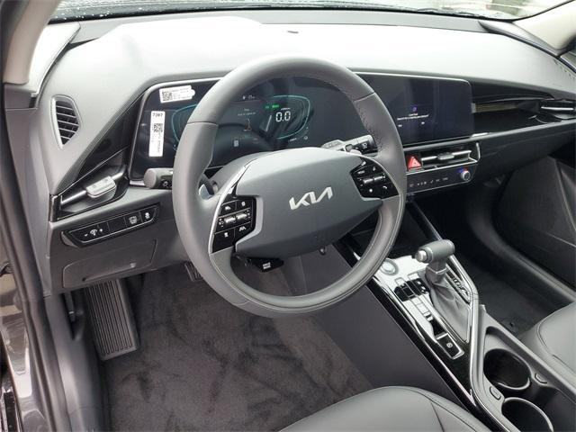 new 2025 Kia Niro car, priced at $30,773