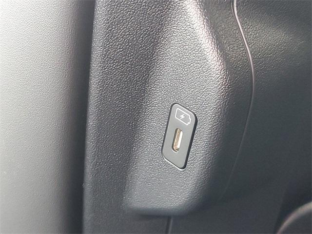 new 2025 Kia Niro car, priced at $30,773