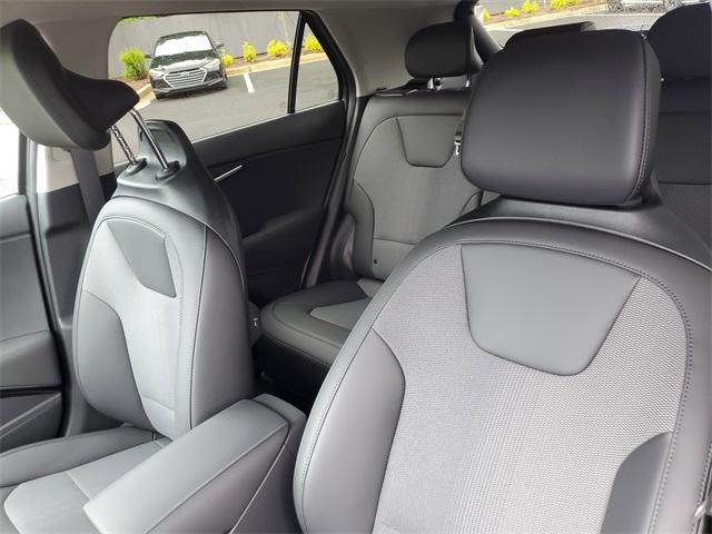 new 2025 Kia Niro car, priced at $30,773