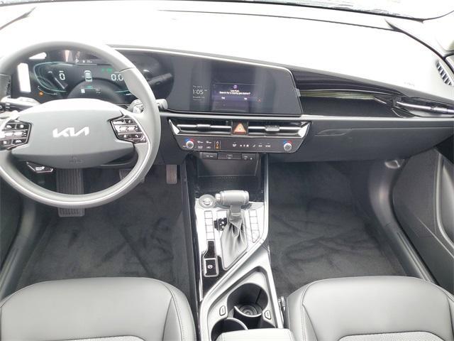 new 2025 Kia Niro car, priced at $30,773