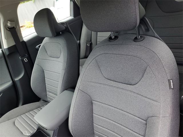 new 2025 Kia K4 car, priced at $24,073