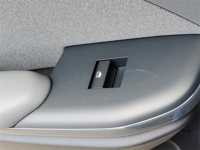 new 2025 Kia K4 car, priced at $24,073