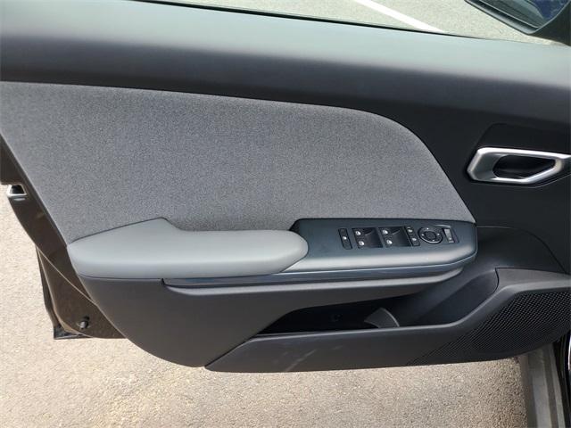 new 2025 Kia K4 car, priced at $24,073