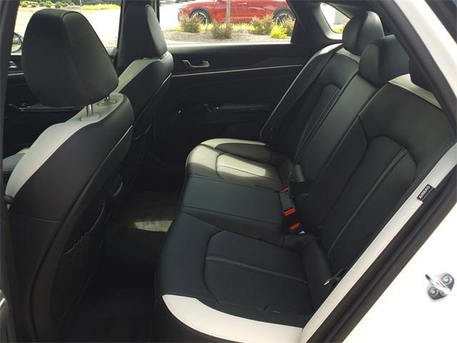 new 2025 Kia K5 car, priced at $30,885
