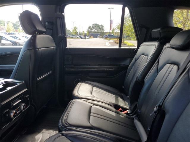used 2020 Ford Expedition car, priced at $38,133
