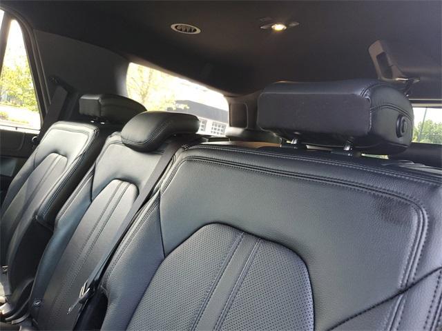 used 2020 Ford Expedition car, priced at $38,133