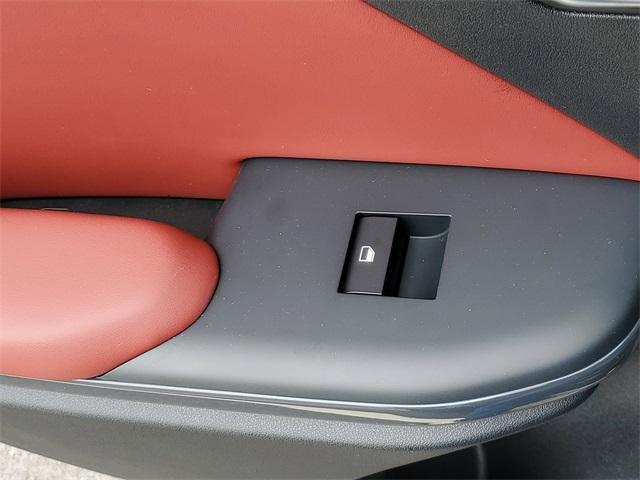 new 2025 Kia K4 car, priced at $28,642