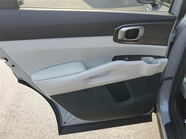 new 2025 Kia Sorento car, priced at $36,792