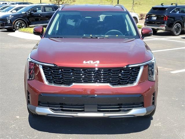 new 2025 Kia Sorento car, priced at $37,493