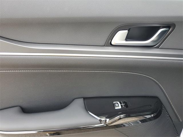 new 2026 Kia K5 car, priced at $32,952