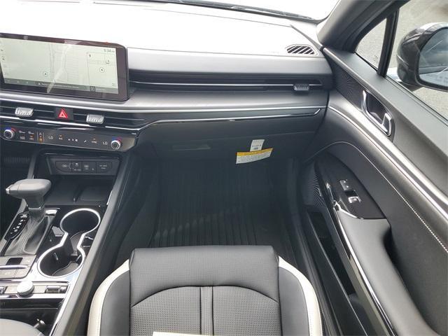 new 2026 Kia K5 car, priced at $32,952