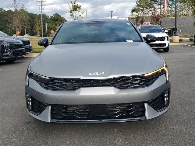 new 2026 Kia K5 car, priced at $32,952