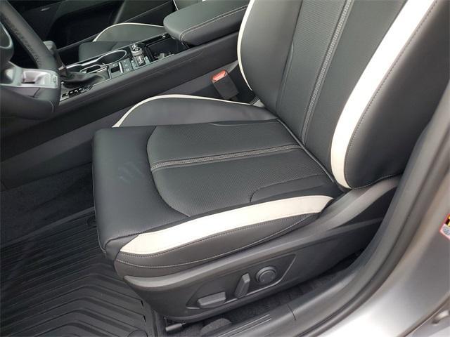 new 2026 Kia K5 car, priced at $32,952