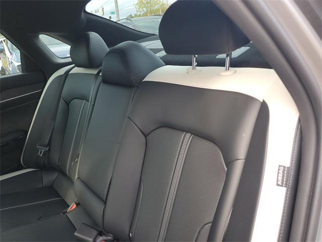 new 2026 Kia K5 car, priced at $32,952