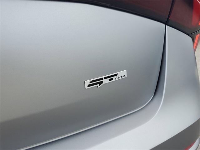 new 2026 Kia K5 car, priced at $32,952
