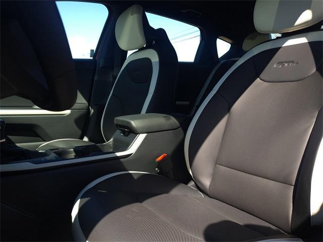 new 2025 Kia K4 car, priced at $28,642