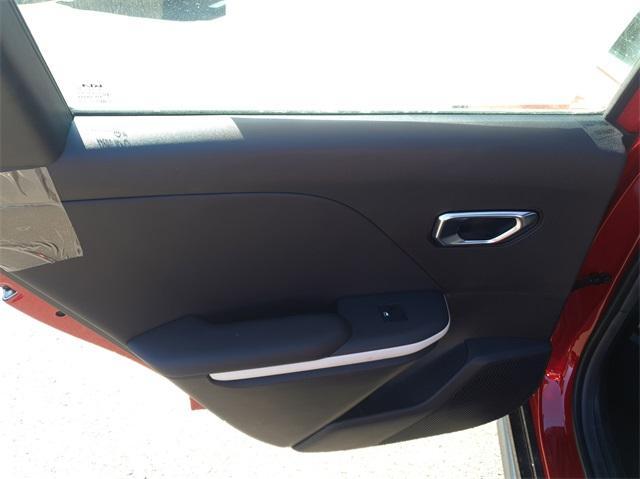 new 2025 Kia K4 car, priced at $28,343