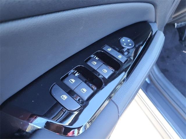 used 2025 Kia Sportage car, priced at $27,233