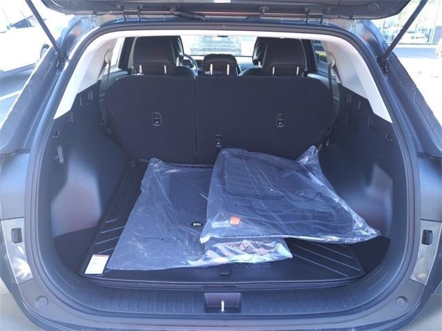 used 2025 Kia Sportage car, priced at $27,233