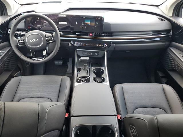 new 2026 Kia Carnival car, priced at $52,965